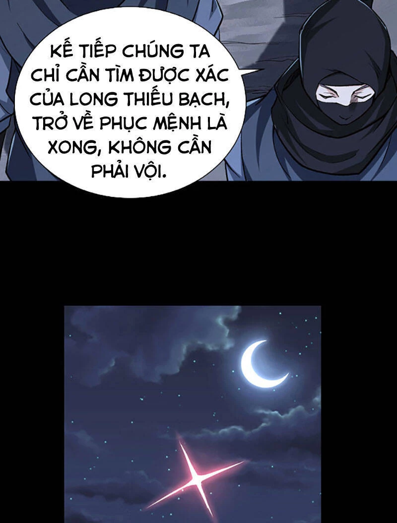 Võ Đạo Độc Tôn Chapter 368 - Next Chapter 369