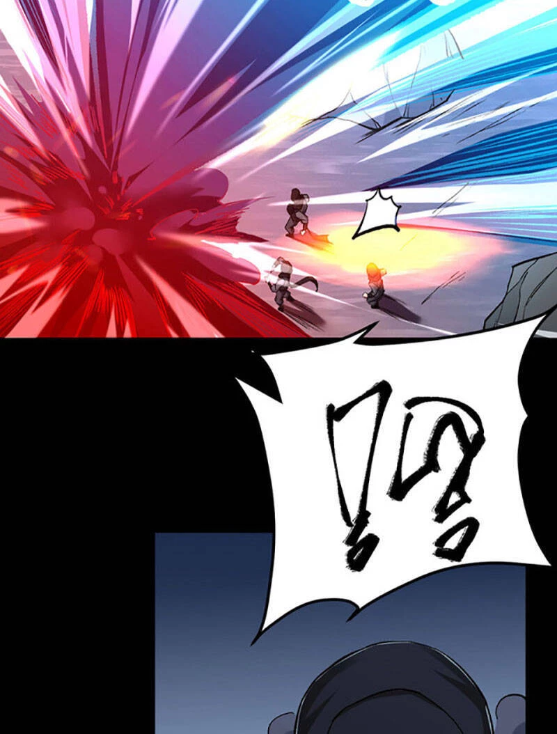 Võ Đạo Độc Tôn Chapter 368 - Next Chapter 369