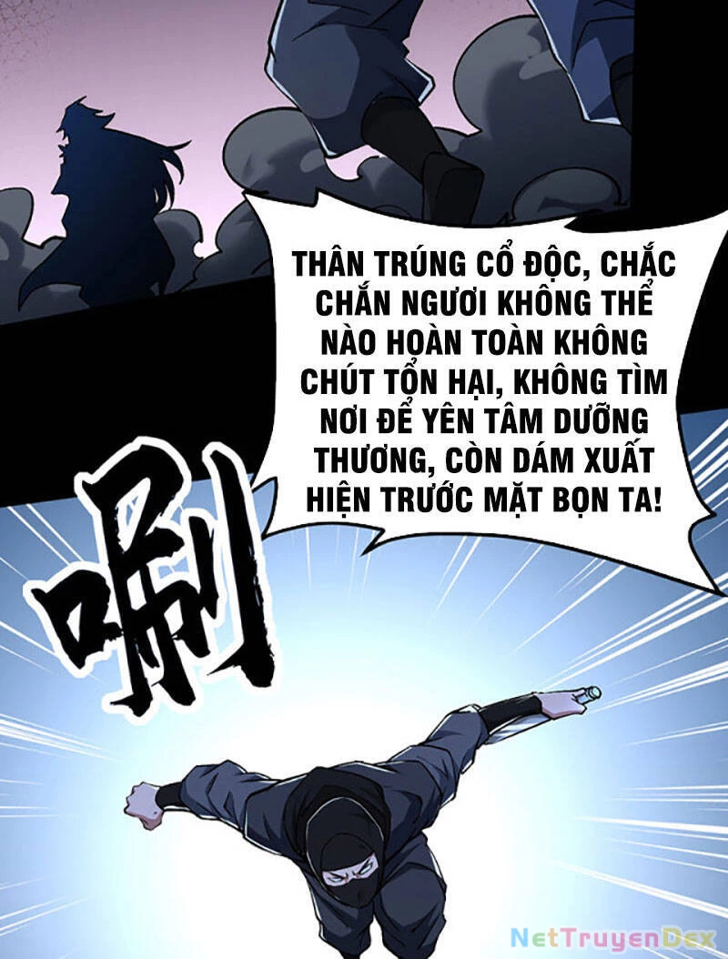 Võ Đạo Độc Tôn Chapter 368 - Next Chapter 369