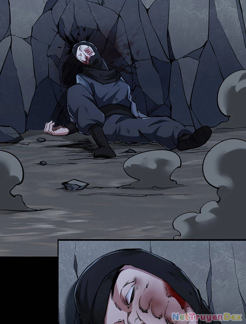 Võ Đạo Độc Tôn Chapter 368 - Next Chapter 369