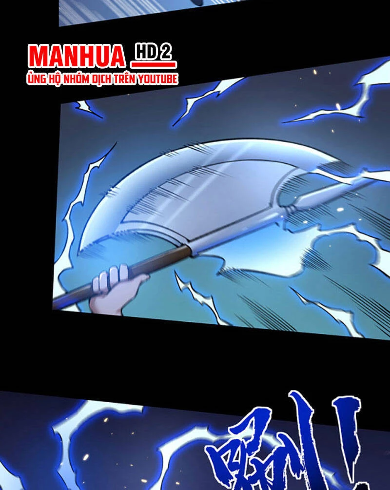 Võ Đạo Độc Tôn Chapter 369 - Next Chapter 370