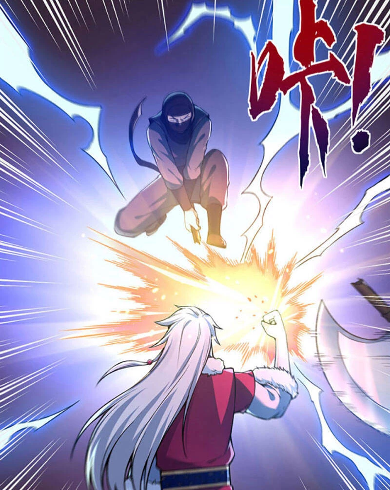 Võ Đạo Độc Tôn Chapter 369 - Next Chapter 370