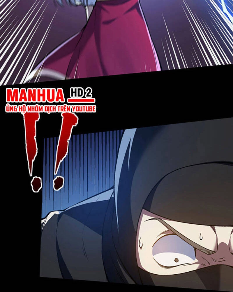 Võ Đạo Độc Tôn Chapter 369 - Next Chapter 370