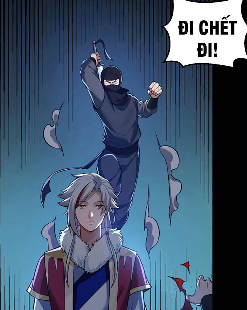 Võ Đạo Độc Tôn Chapter 369 - Next Chapter 370