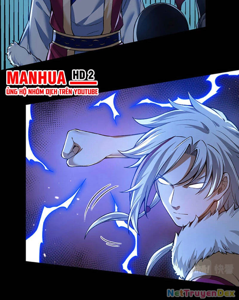 Võ Đạo Độc Tôn Chapter 369 - Next Chapter 370