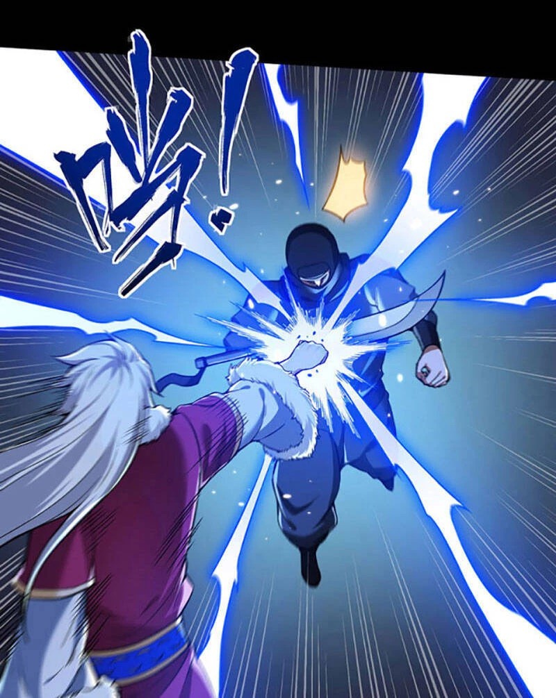 Võ Đạo Độc Tôn Chapter 369 - Next Chapter 370