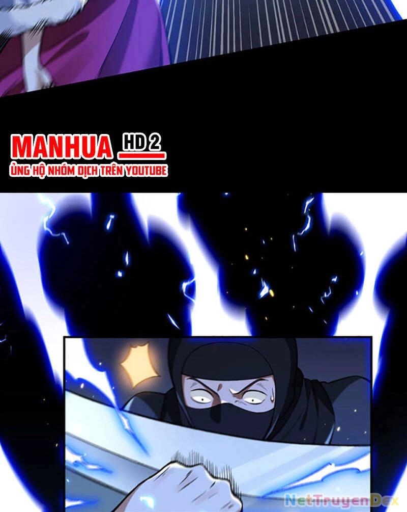 Võ Đạo Độc Tôn Chapter 369 - Next Chapter 370