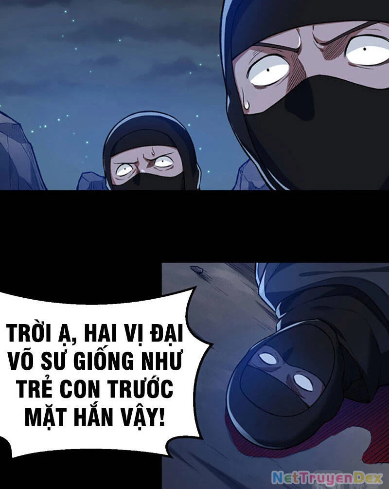 Võ Đạo Độc Tôn Chapter 369 - Next Chapter 370