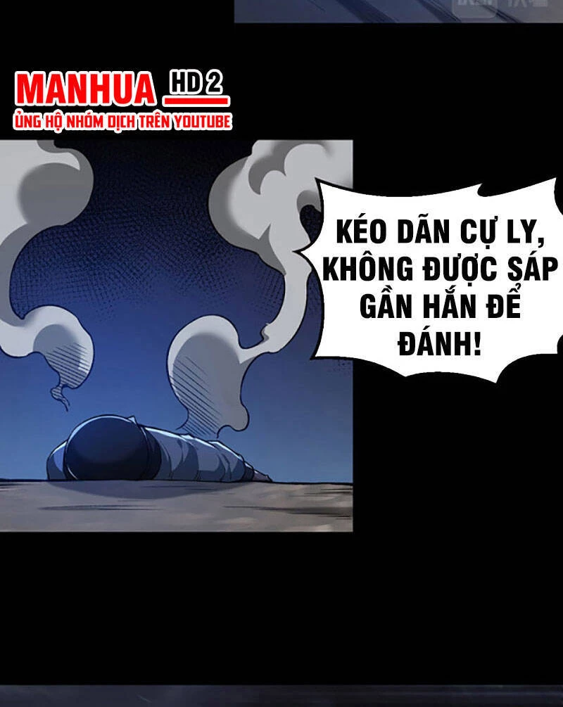 Võ Đạo Độc Tôn Chapter 369 - Next Chapter 370