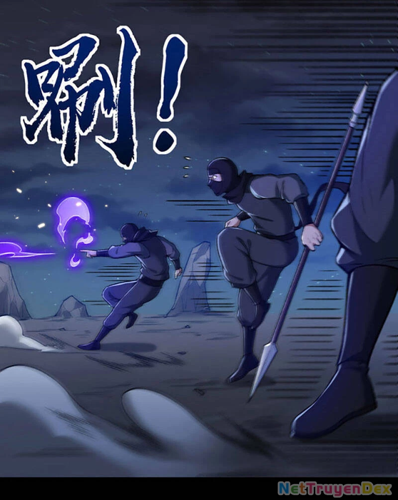 Võ Đạo Độc Tôn Chapter 369 - Next Chapter 370