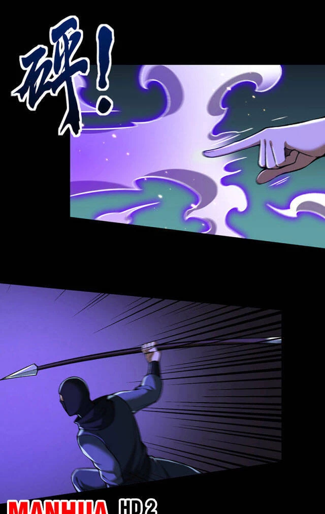 Võ Đạo Độc Tôn Chapter 369 - Next Chapter 370