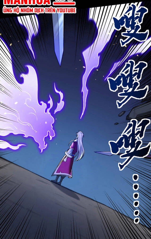 Võ Đạo Độc Tôn Chapter 369 - Next Chapter 370