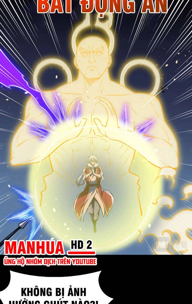 Võ Đạo Độc Tôn Chapter 369 - Next Chapter 370