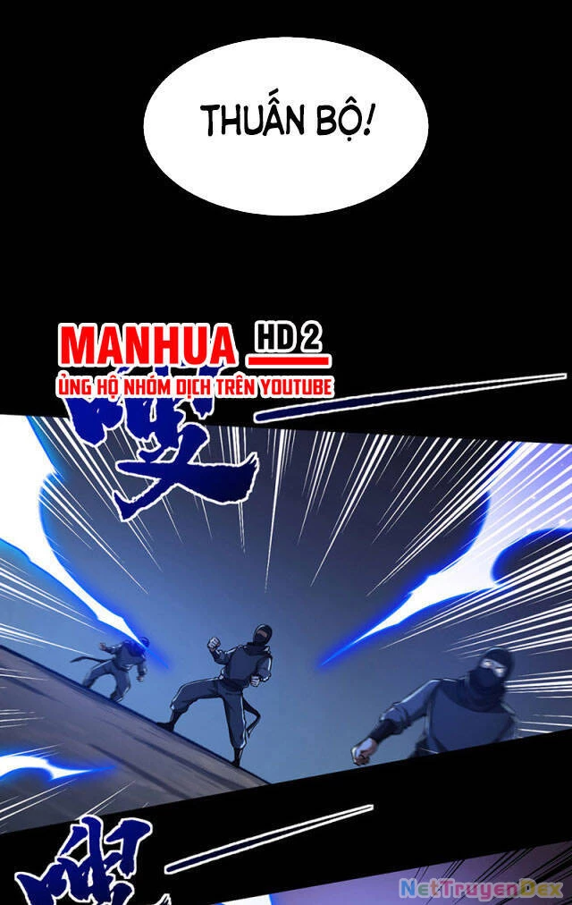 Võ Đạo Độc Tôn Chapter 369 - Next Chapter 370