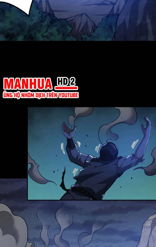 Võ Đạo Độc Tôn Chapter 369 - Next Chapter 370