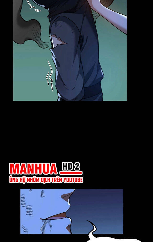 Võ Đạo Độc Tôn Chapter 369 - Next Chapter 370