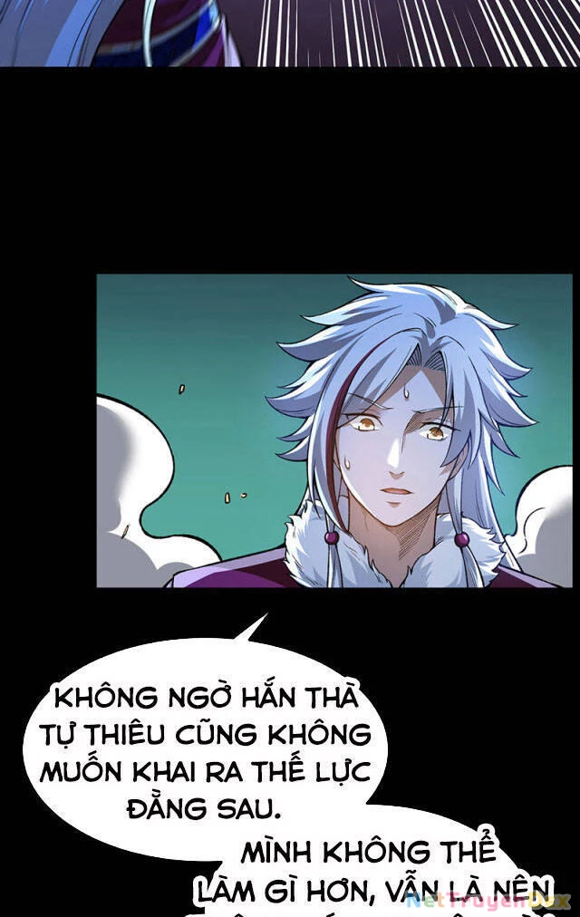 Võ Đạo Độc Tôn Chapter 369 - Next Chapter 370