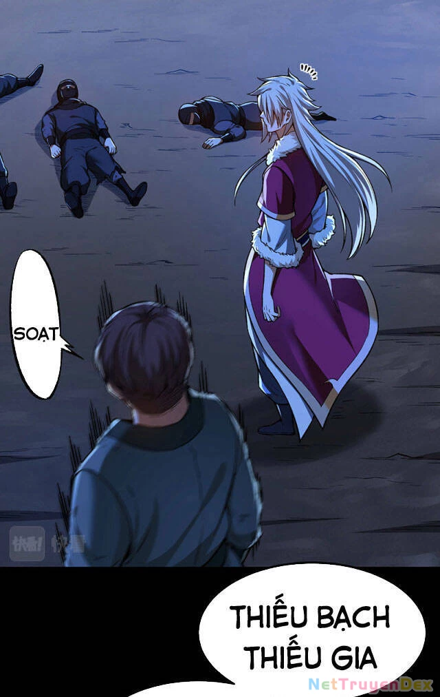 Võ Đạo Độc Tôn Chapter 369 - Next Chapter 370