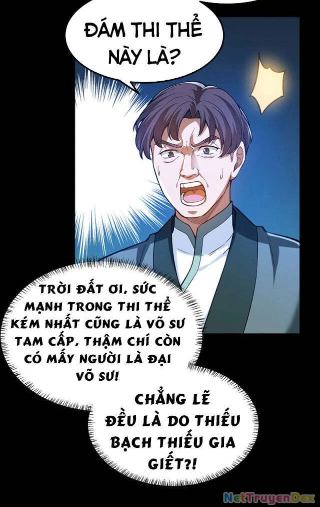Võ Đạo Độc Tôn Chapter 369 - Next Chapter 370