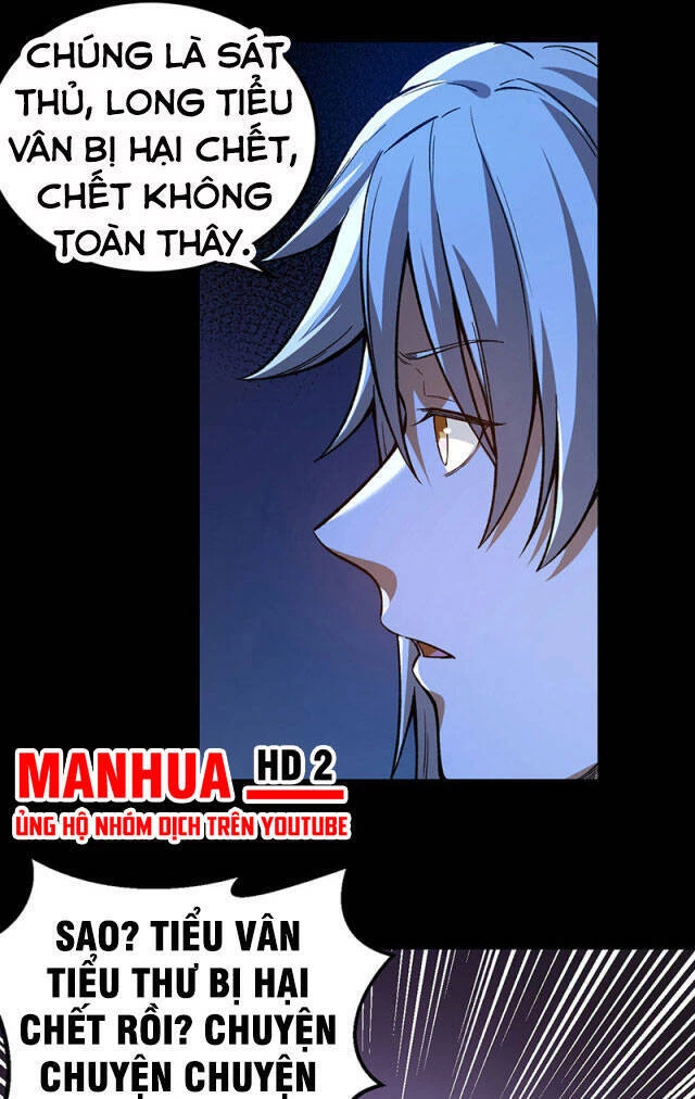 Võ Đạo Độc Tôn Chapter 369 - Next Chapter 370