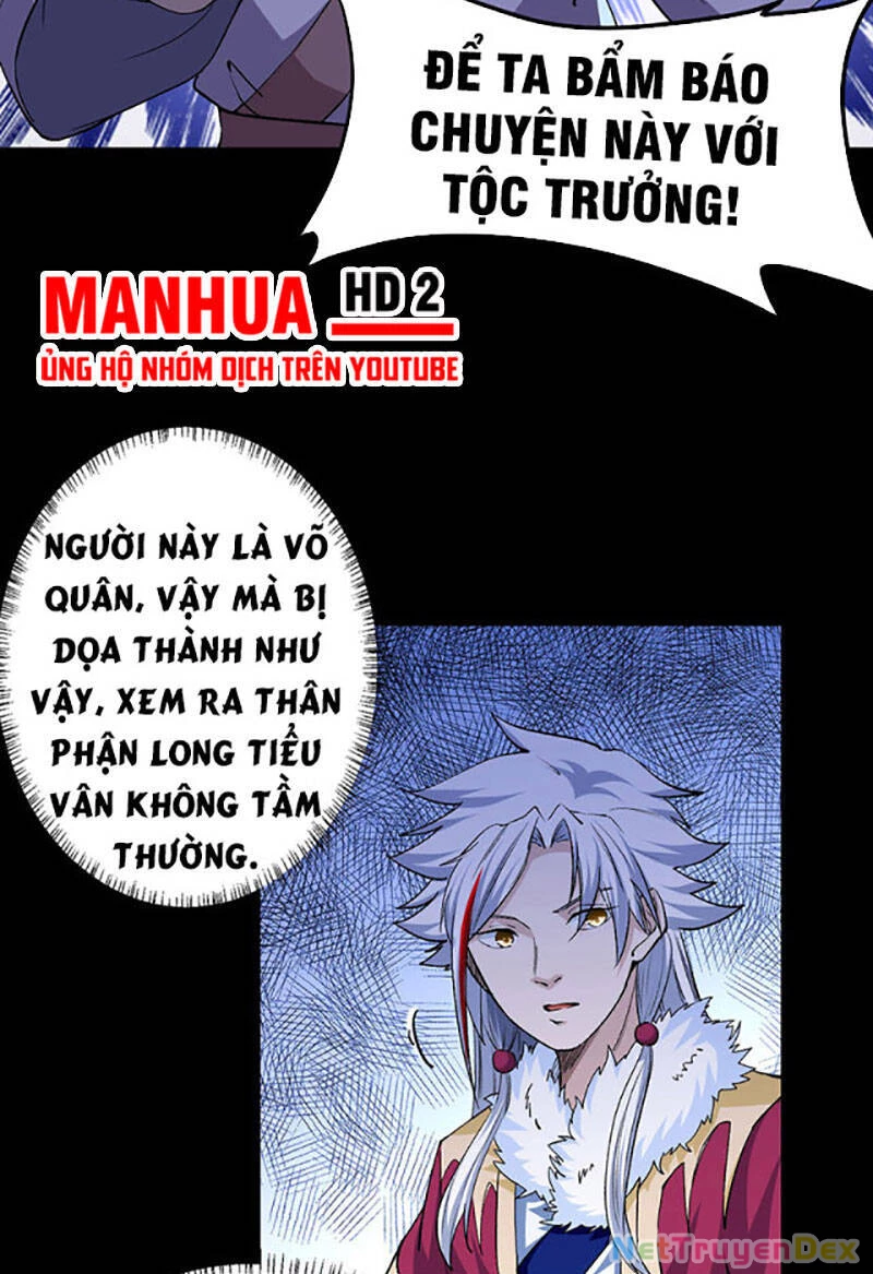 Võ Đạo Độc Tôn Chapter 370 - Next Chapter 371