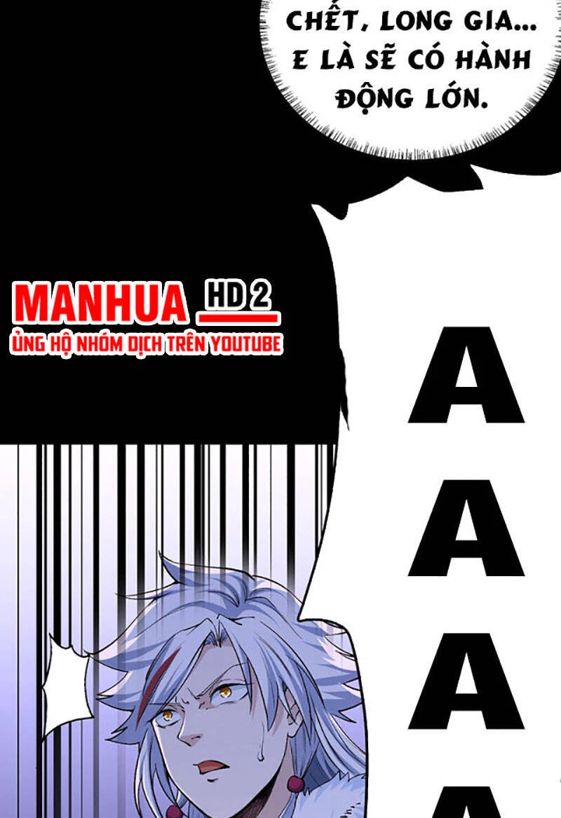 Võ Đạo Độc Tôn Chapter 370 - Next Chapter 371