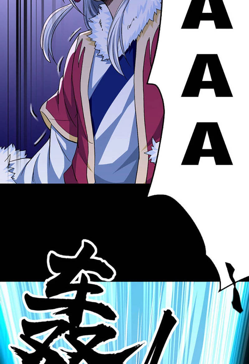 Võ Đạo Độc Tôn Chapter 370 - Next Chapter 371