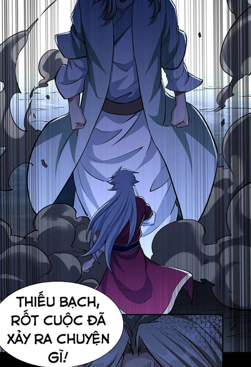 Võ Đạo Độc Tôn Chapter 370 - Next Chapter 371