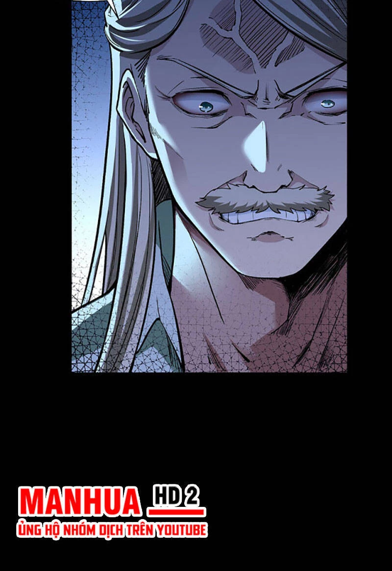 Võ Đạo Độc Tôn Chapter 370 - Next Chapter 371