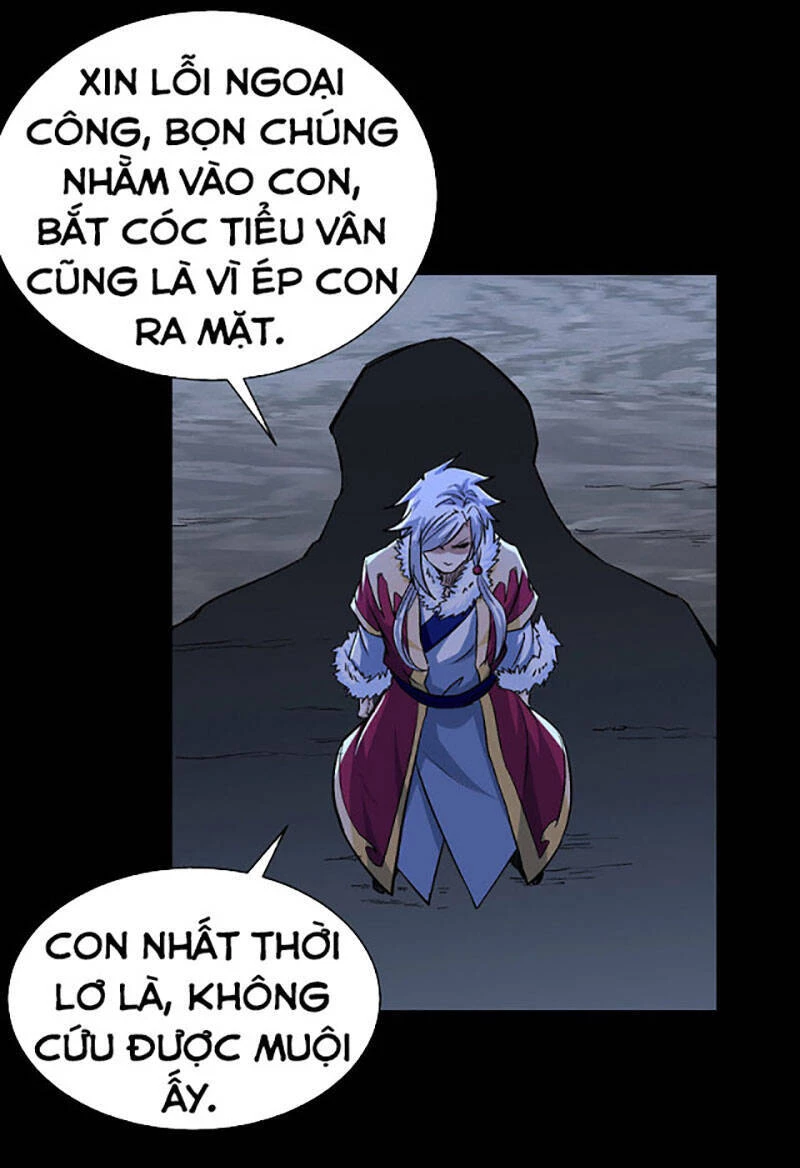 Võ Đạo Độc Tôn Chapter 370 - Next Chapter 371