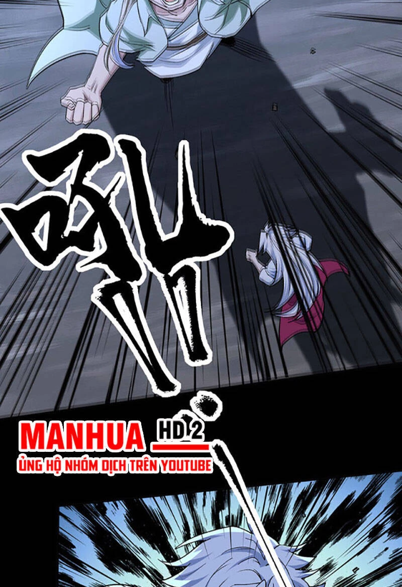 Võ Đạo Độc Tôn Chapter 370 - Next Chapter 371