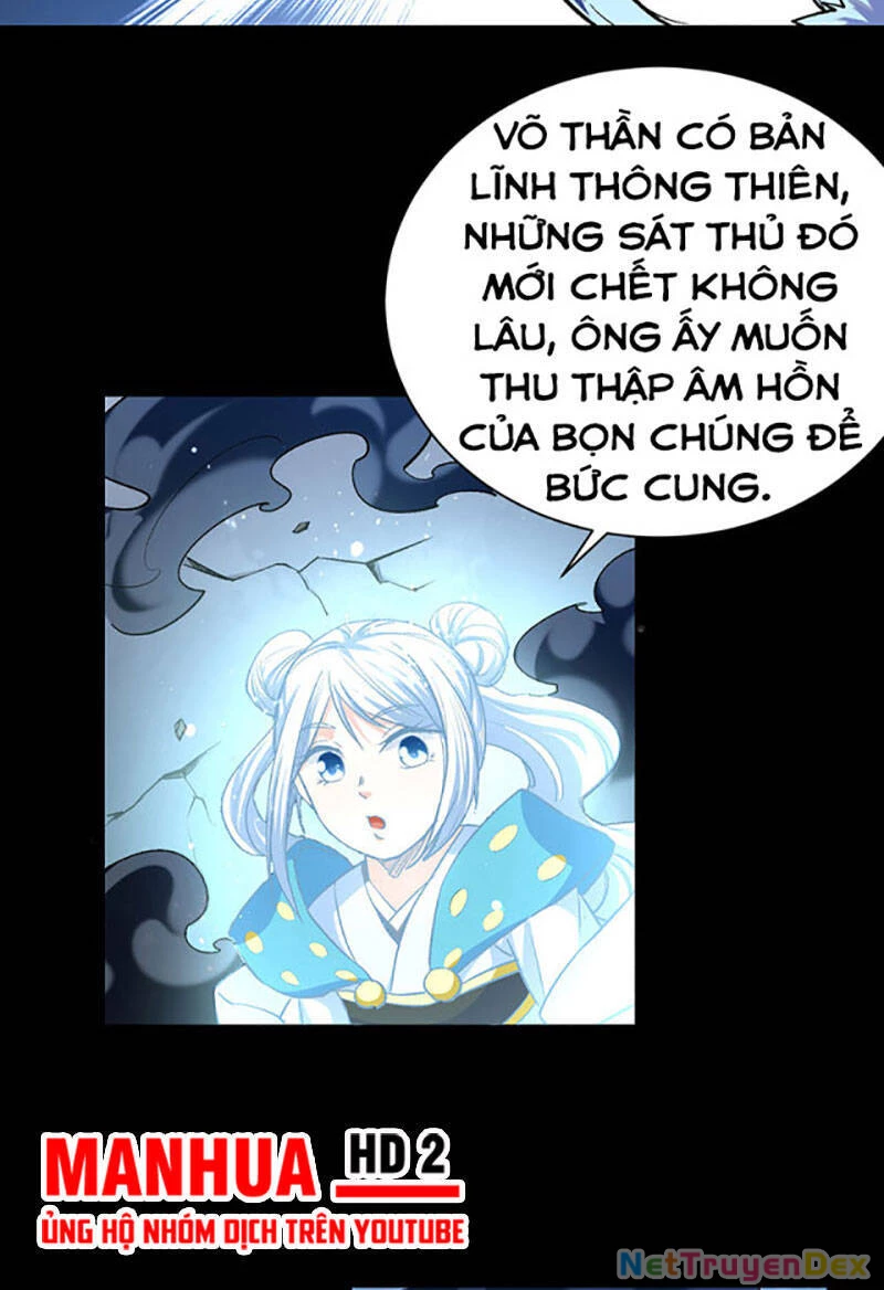Võ Đạo Độc Tôn Chapter 370 - Next Chapter 371