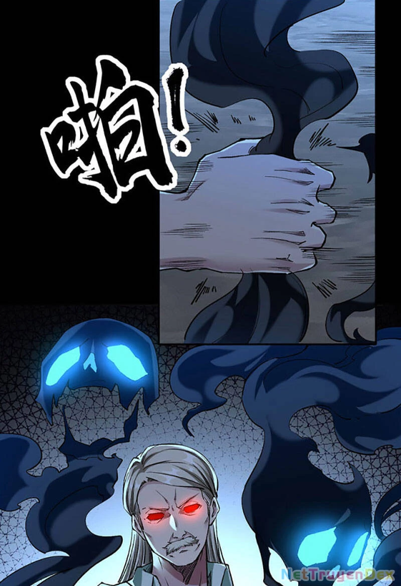 Võ Đạo Độc Tôn Chapter 370 - Next Chapter 371