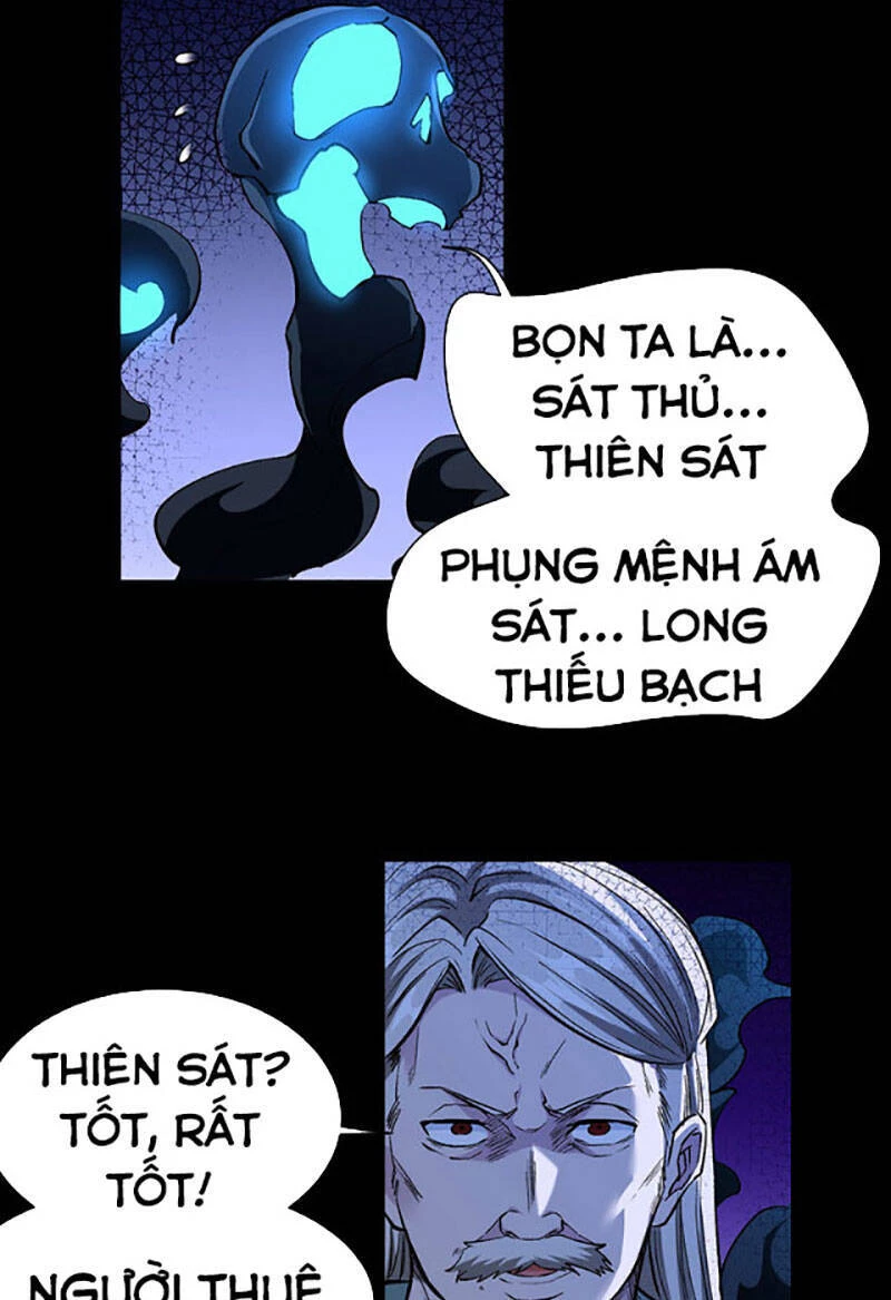 Võ Đạo Độc Tôn Chapter 370 - Next Chapter 371