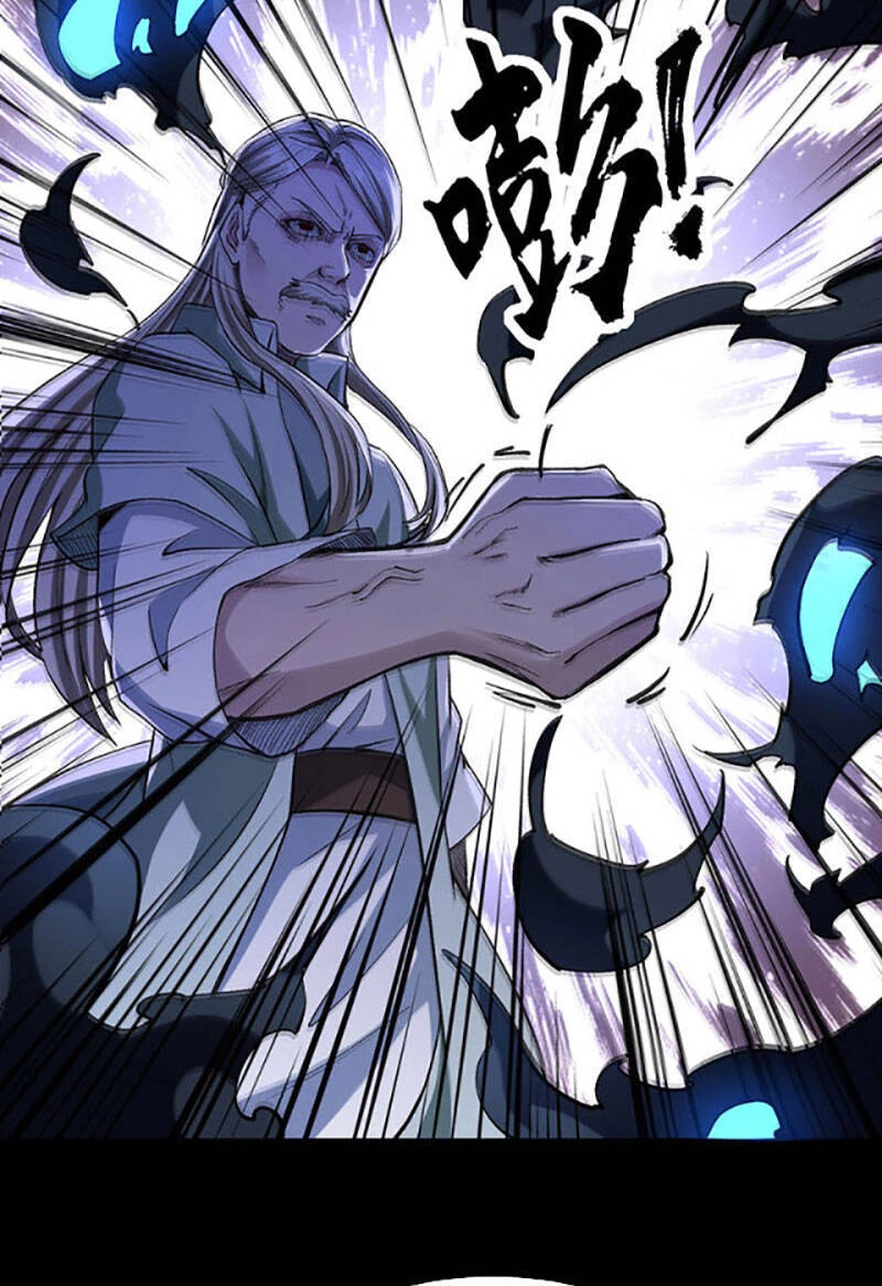 Võ Đạo Độc Tôn Chapter 370 - Next Chapter 371