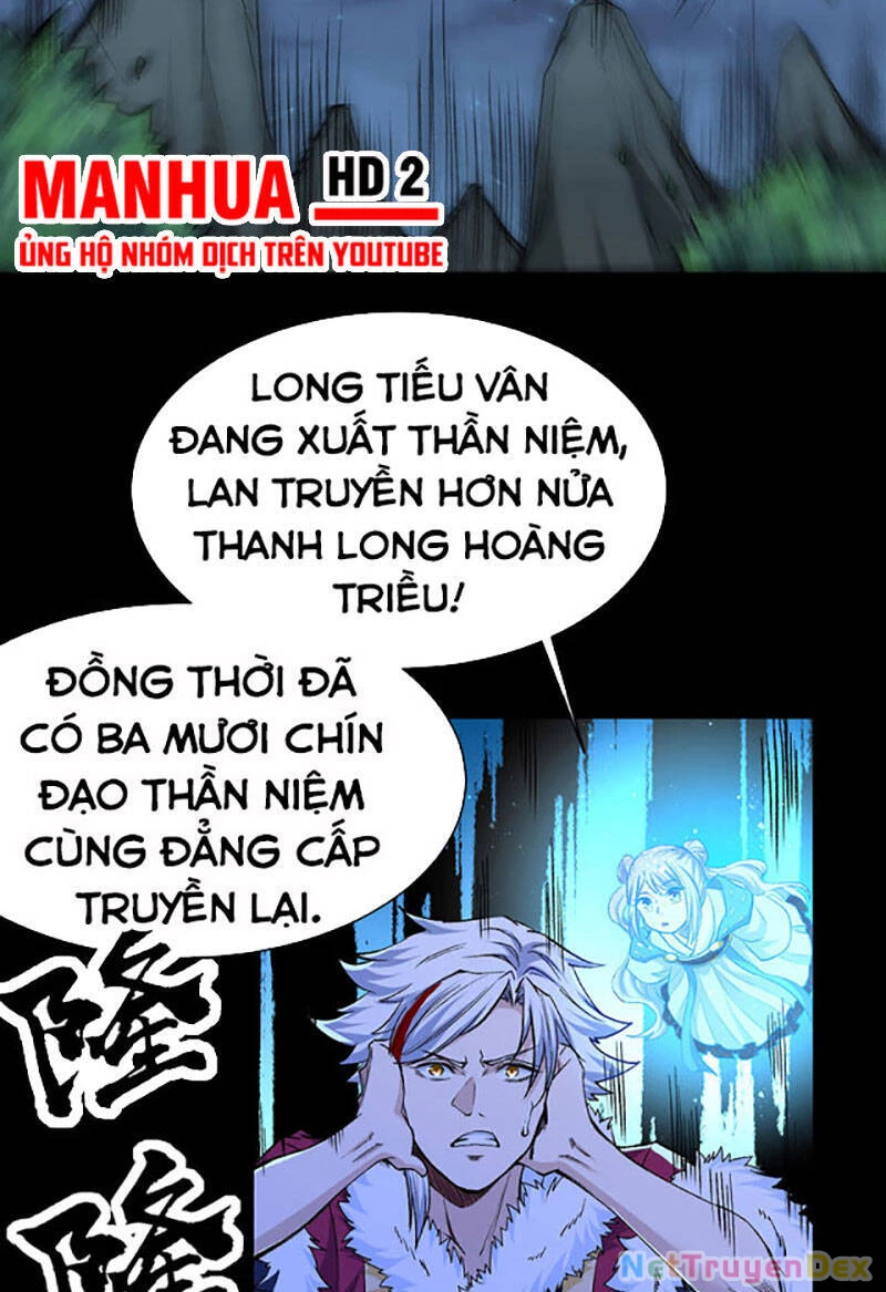 Võ Đạo Độc Tôn Chapter 370 - Next Chapter 371