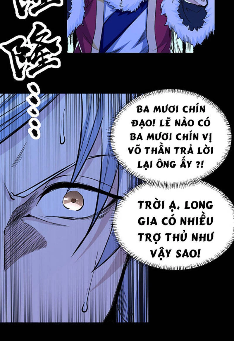 Võ Đạo Độc Tôn Chapter 370 - Next Chapter 371