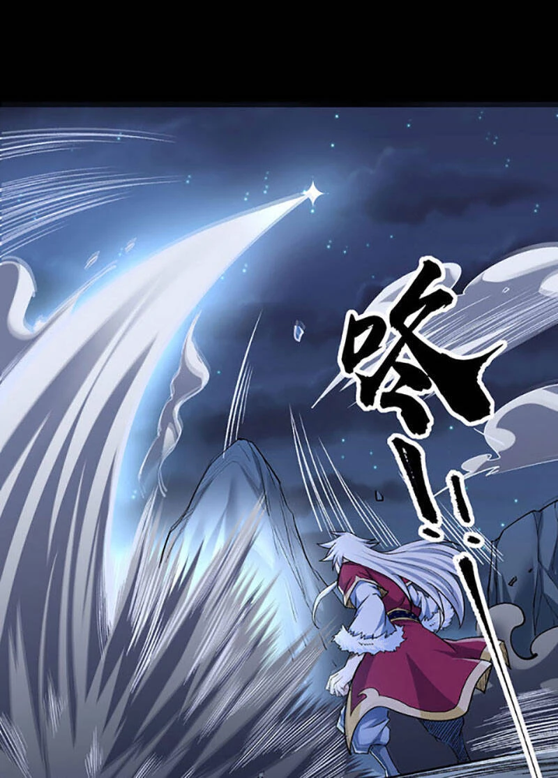 Võ Đạo Độc Tôn Chapter 370 - Next Chapter 371