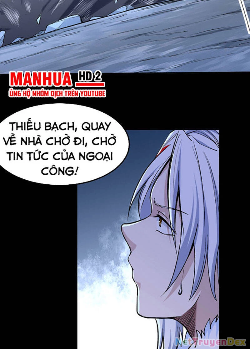 Võ Đạo Độc Tôn Chapter 370 - Next Chapter 371