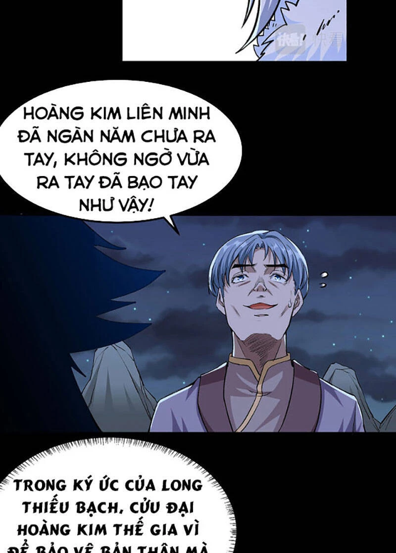 Võ Đạo Độc Tôn Chapter 370 - Next Chapter 371