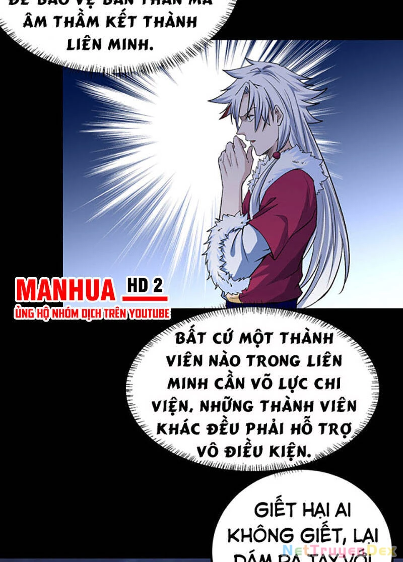 Võ Đạo Độc Tôn Chapter 370 - Next Chapter 371