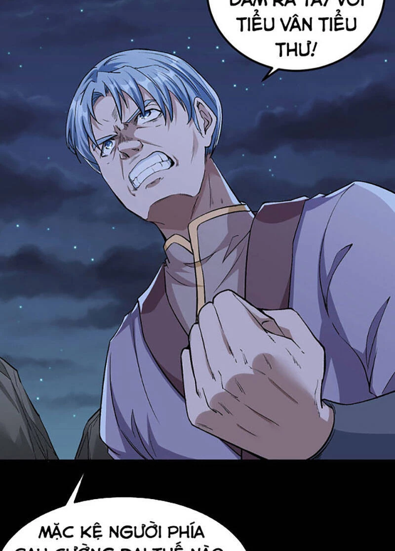 Võ Đạo Độc Tôn Chapter 370 - Next Chapter 371