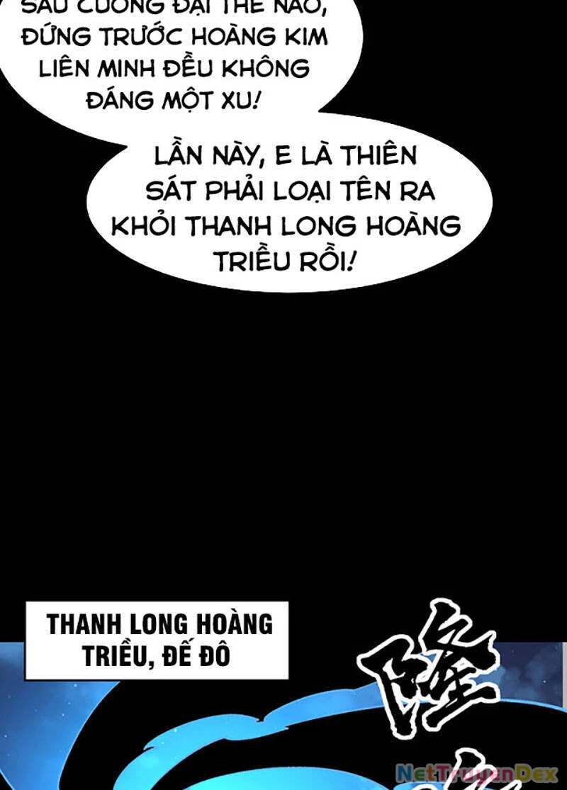 Võ Đạo Độc Tôn Chapter 370 - Next Chapter 371