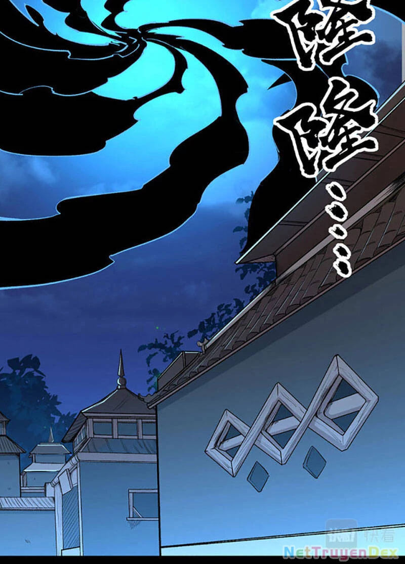 Võ Đạo Độc Tôn Chapter 370 - Next Chapter 371