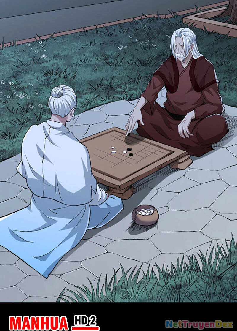 Võ Đạo Độc Tôn Chapter 370 - Next Chapter 371