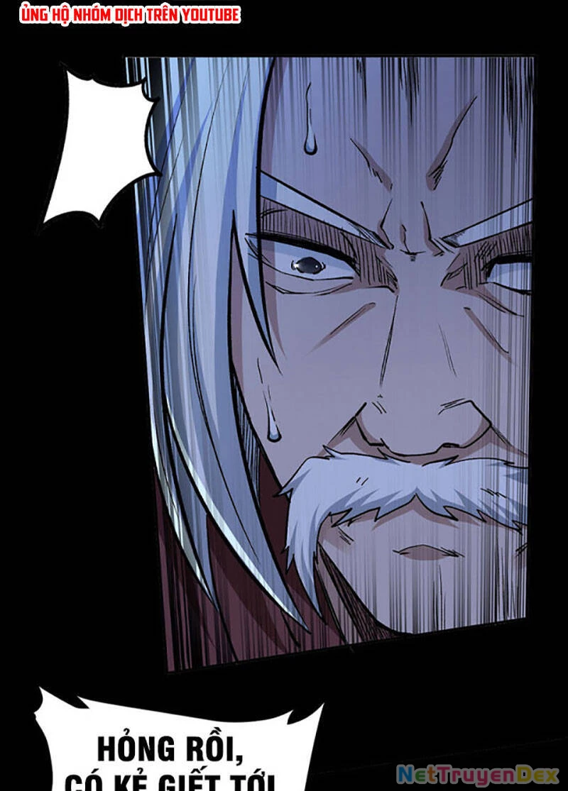 Võ Đạo Độc Tôn Chapter 370 - Next Chapter 371