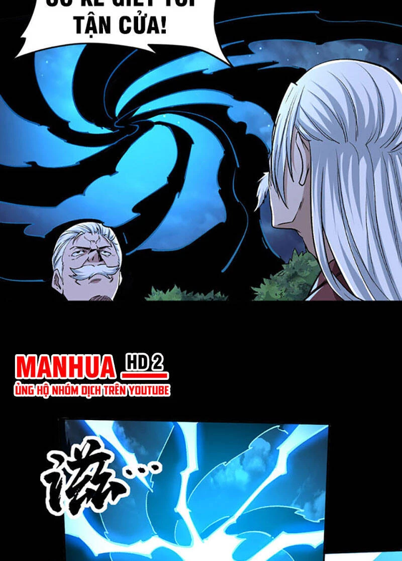 Võ Đạo Độc Tôn Chapter 370 - Next Chapter 371