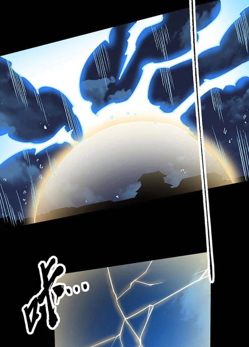 Võ Đạo Độc Tôn Chapter 370 - Next Chapter 371