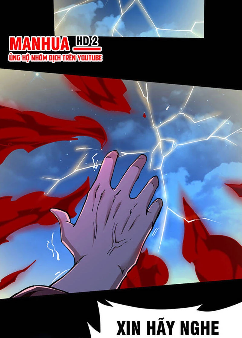 Võ Đạo Độc Tôn Chapter 370 - Next Chapter 371