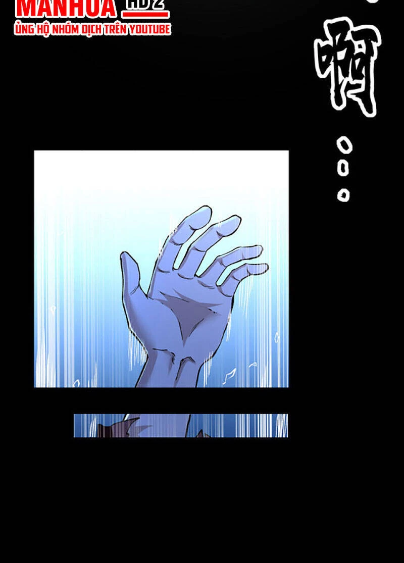 Võ Đạo Độc Tôn Chapter 370 - Next Chapter 371